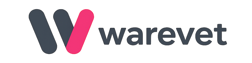 warevet Logo